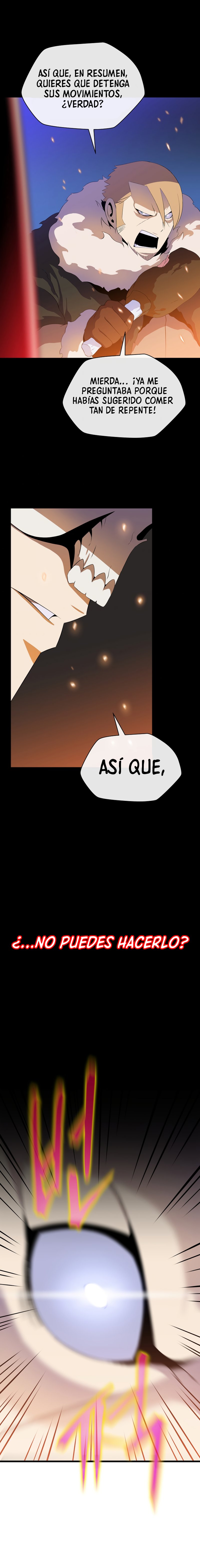 Read Kill the hero (es) Manga Online