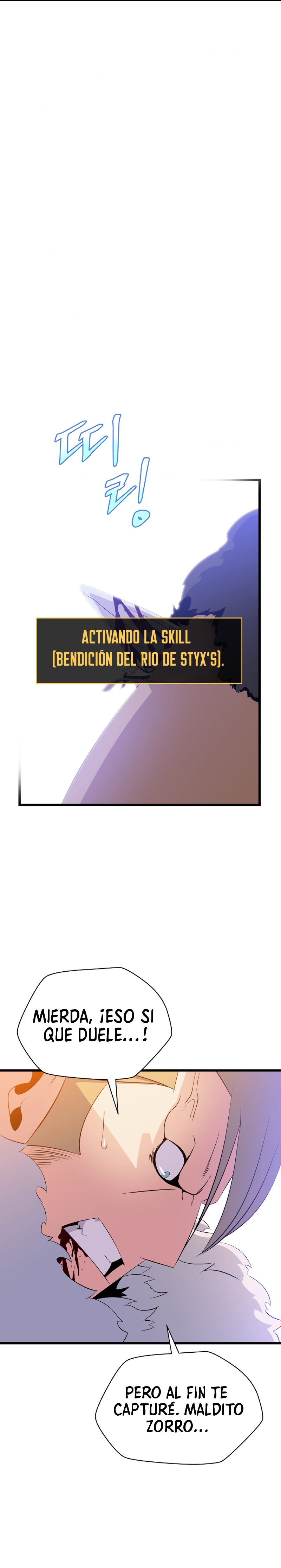 Read Kill the hero (es) Manga Online