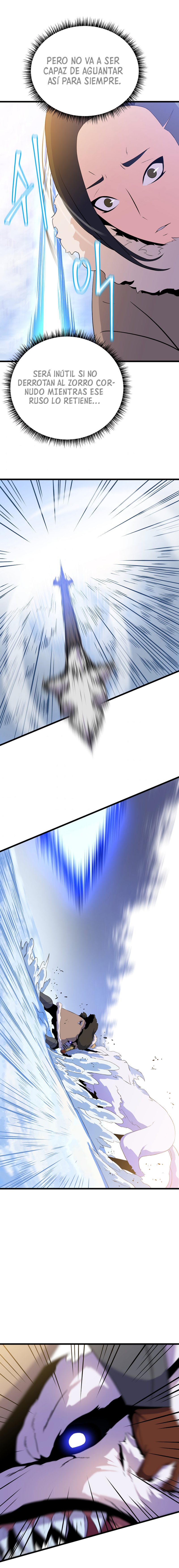 Read Kill the hero (es) Manga Online