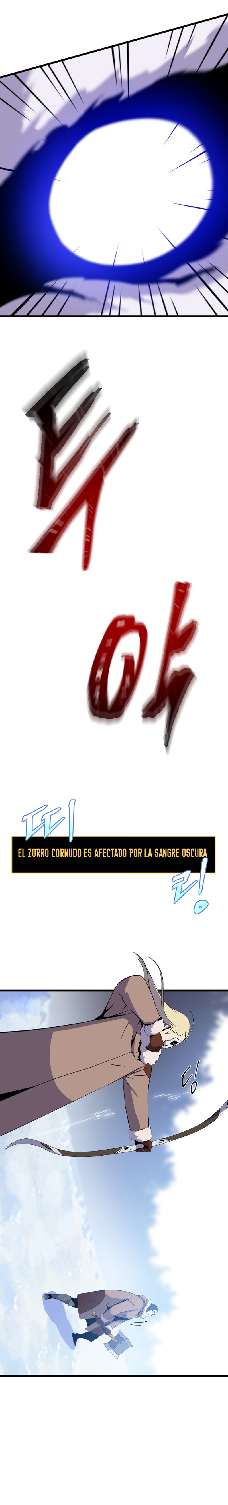 Read Kill the hero (es) Manga Online