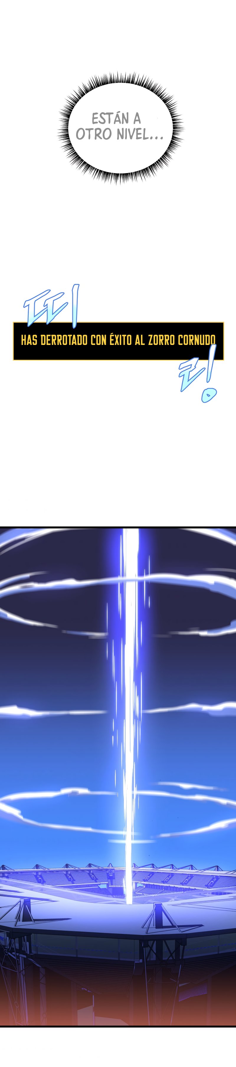 Read Kill the hero (es) Manga Online