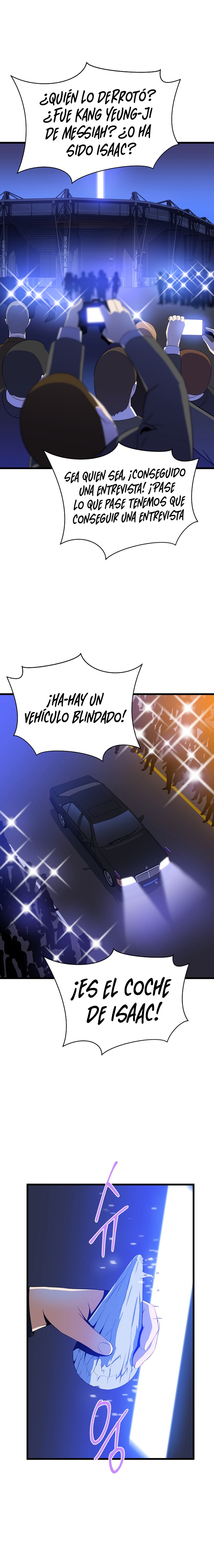 Read Kill the hero (es) Manga Online