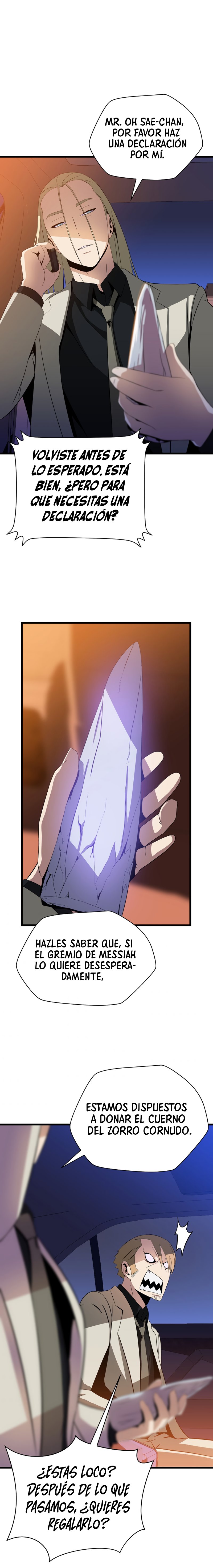 Read Kill the hero (es) Manga Online