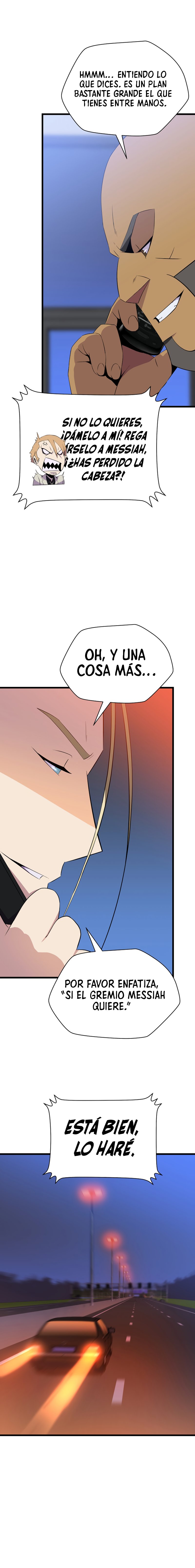 Read Kill the hero (es) Manga Online