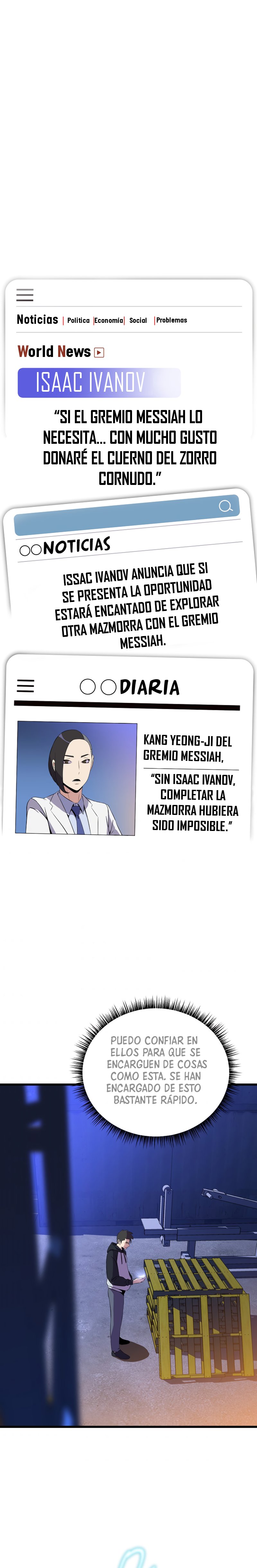 Read Kill the hero (es) Manga Online