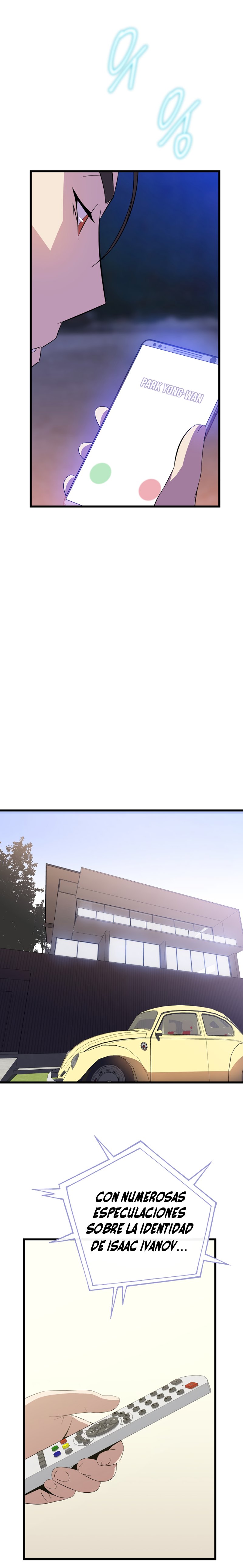 Read Kill the hero (es) Manga Online