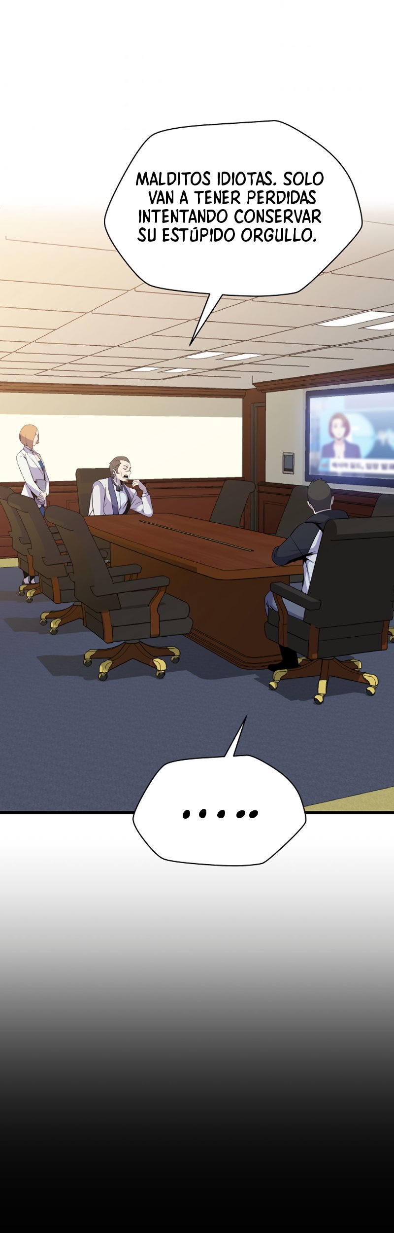 Read Kill the hero (es) Manga Online