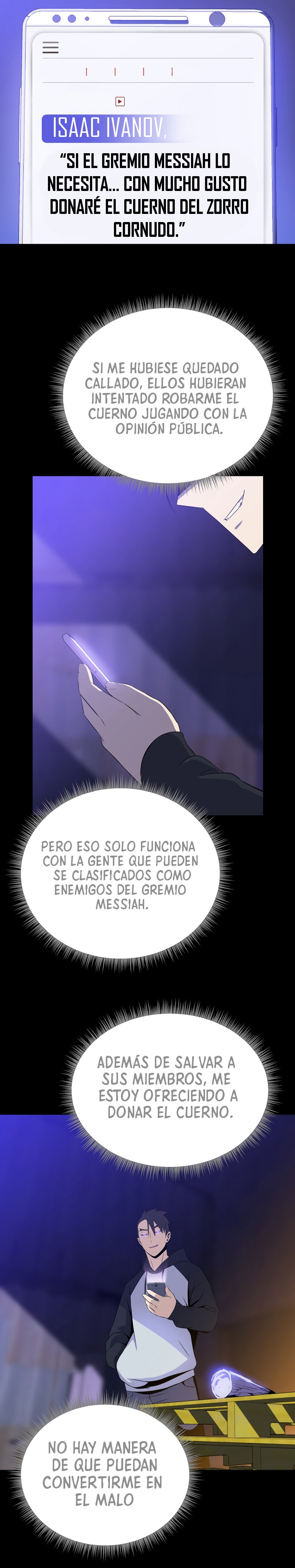 Read Kill the hero (es) Manga Online