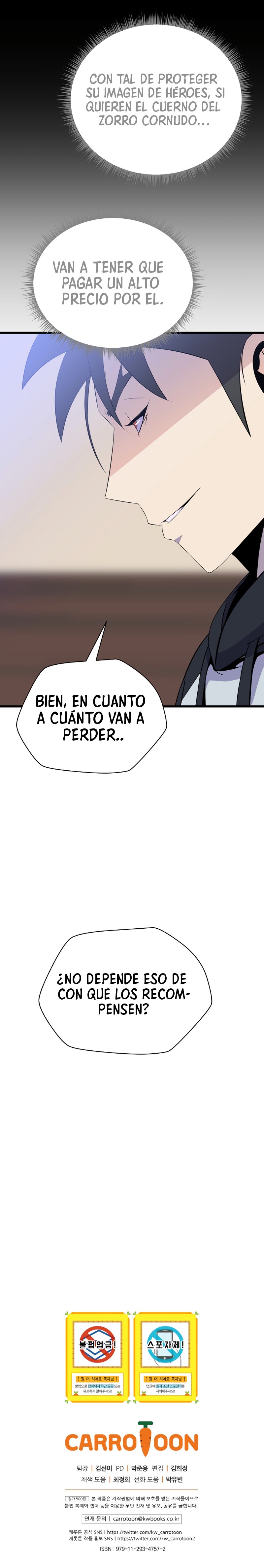 Read Kill the hero (es) Manga Online