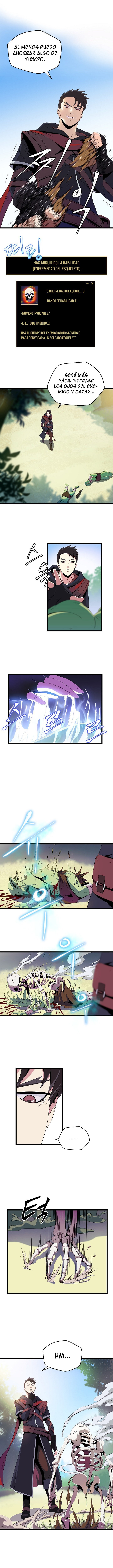 Read Kill the hero (es) Manga Online