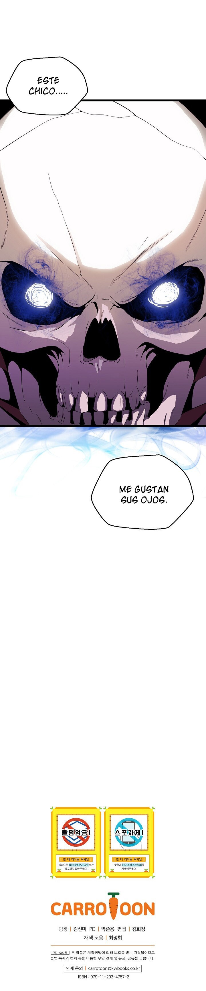 Read Kill the hero (es) Manga Online