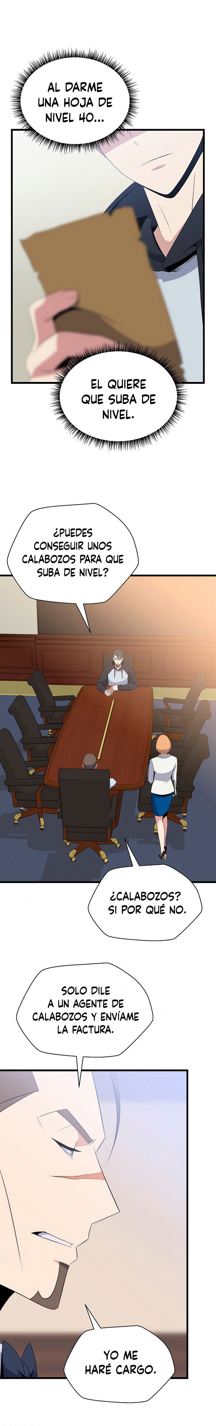 Read Kill the hero (es) Manga Online