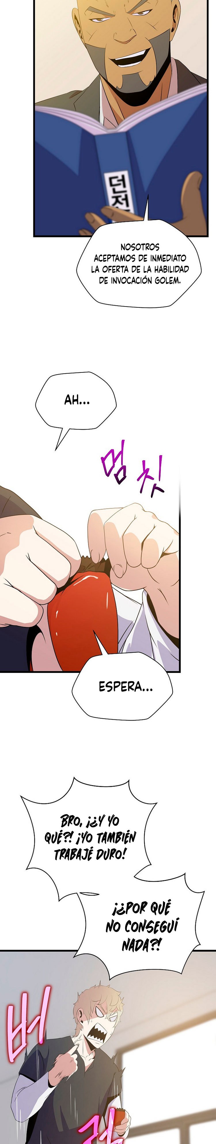 Read Kill the hero (es) Manga Online