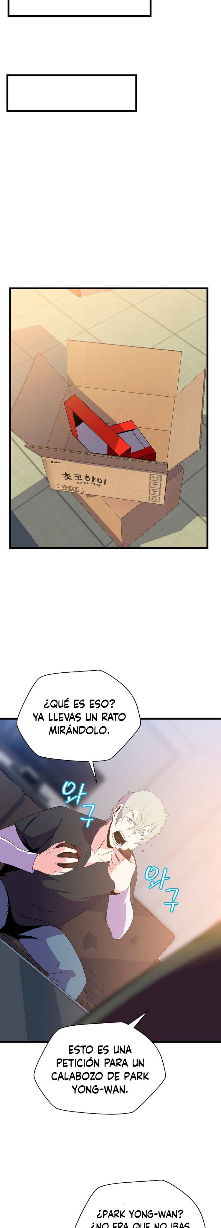 Read Kill the hero (es) Manga Online