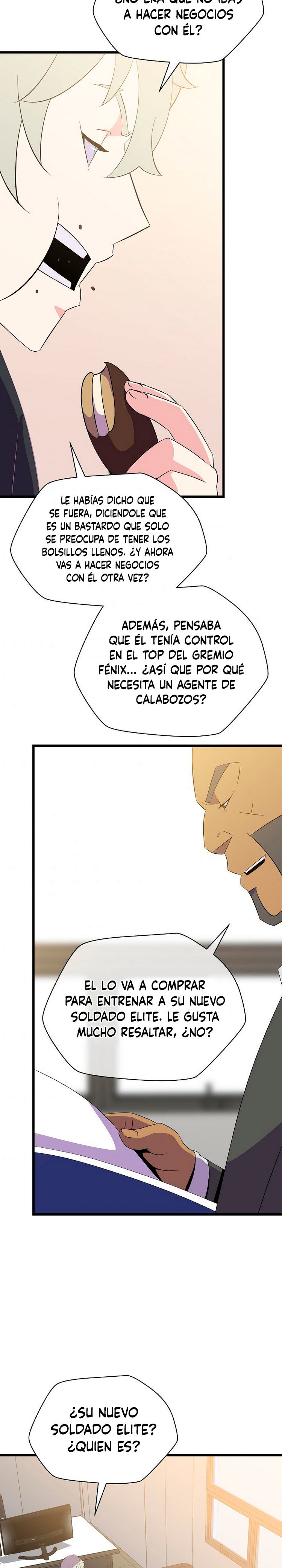 Read Kill the hero (es) Manga Online