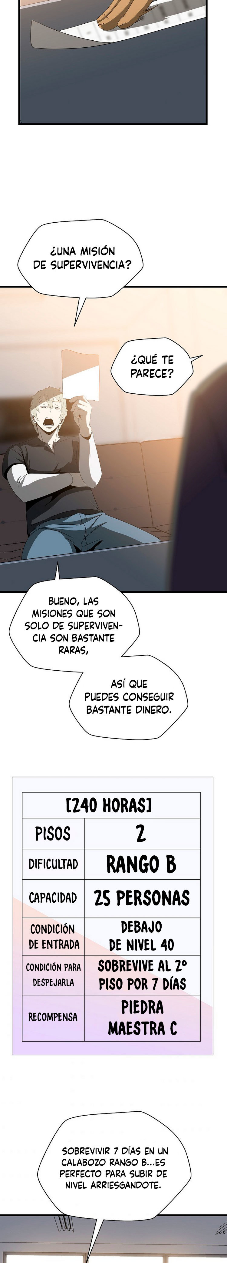 Read Kill the hero (es) Manga Online