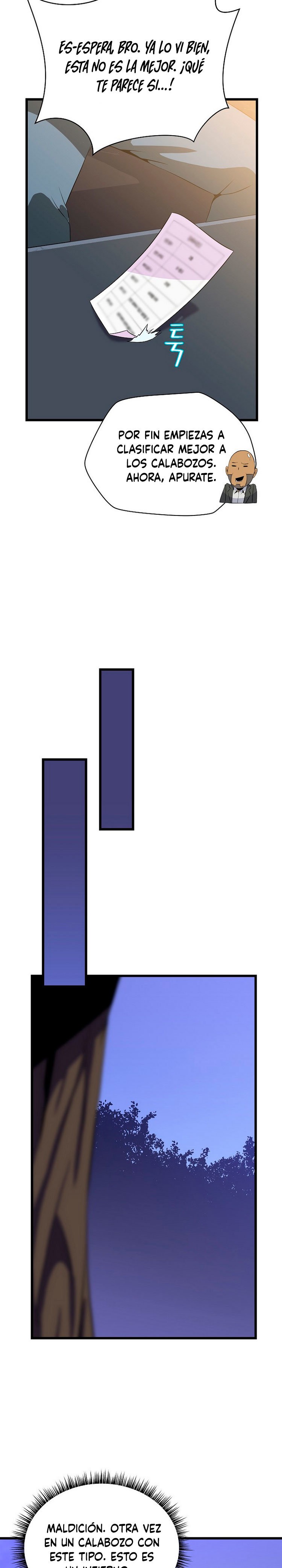 Read Kill the hero (es) Manga Online