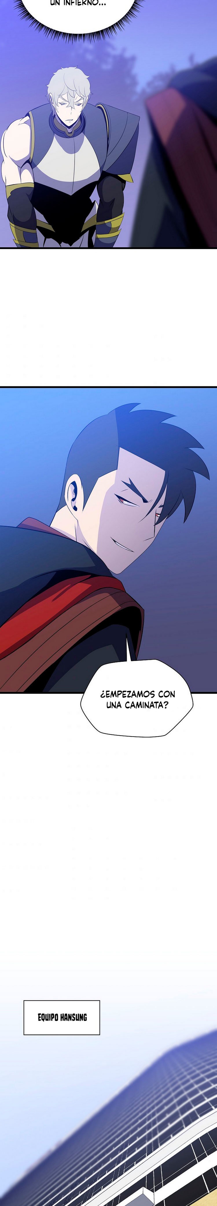 Read Kill the hero (es) Manga Online