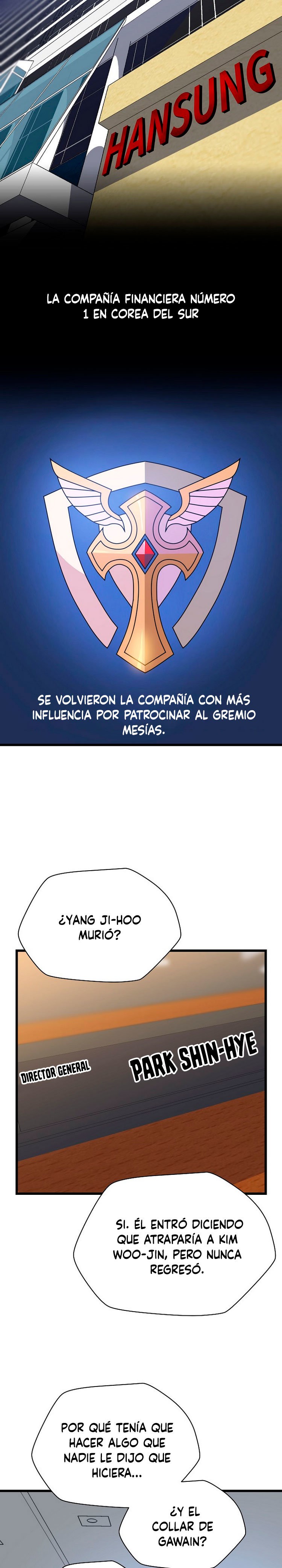 Read Kill the hero (es) Manga Online