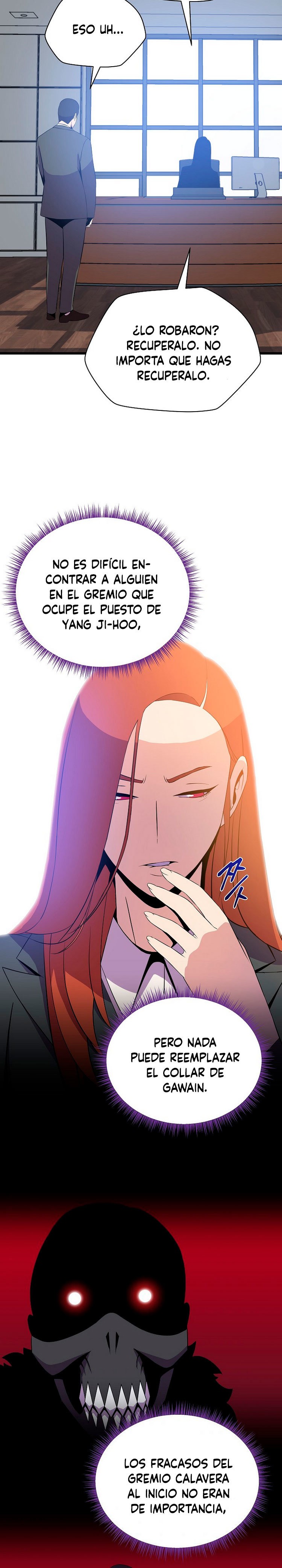 Read Kill the hero (es) Manga Online