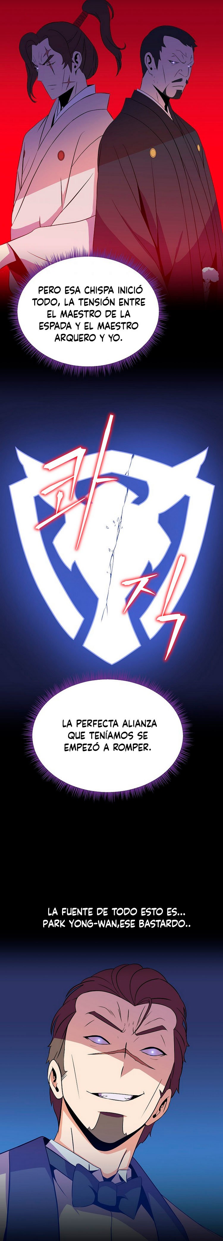 Read Kill the hero (es) Manga Online