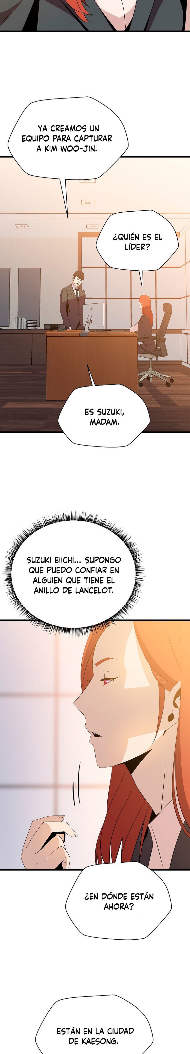 Read Kill the hero (es) Manga Online