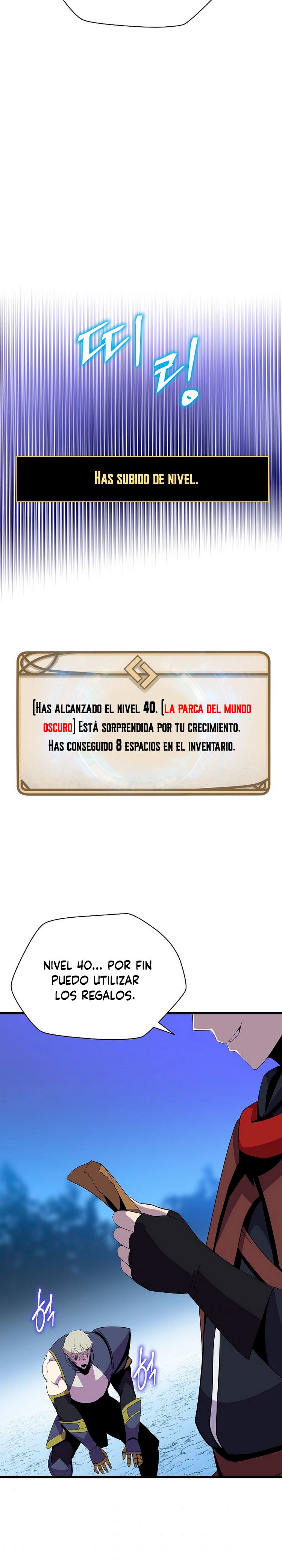 Read Kill the hero (es) Manga Online