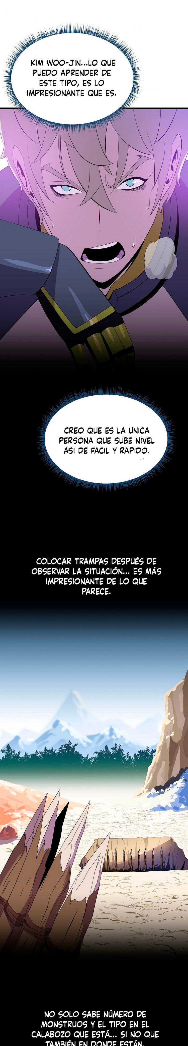 Read Kill the hero (es) Manga Online