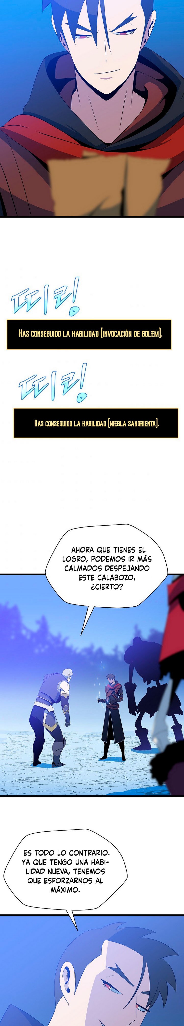 Read Kill the hero (es) Manga Online