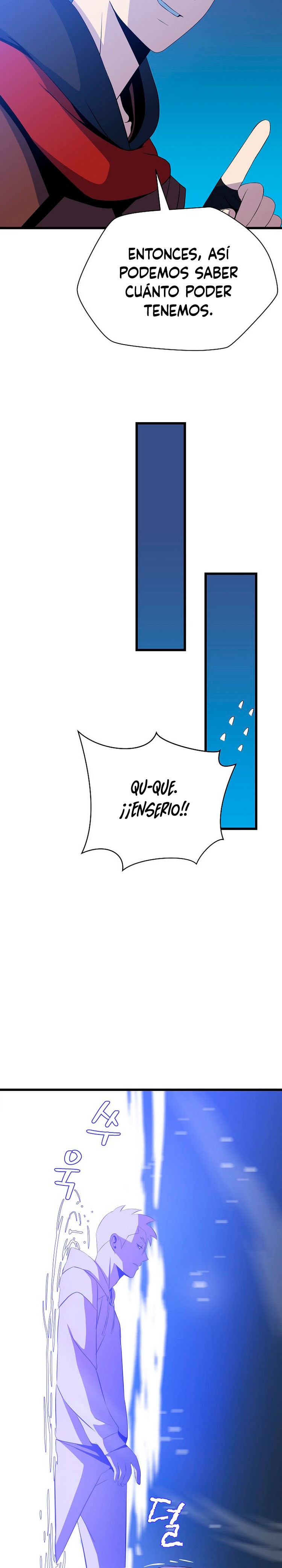 Read Kill the hero (es) Manga Online