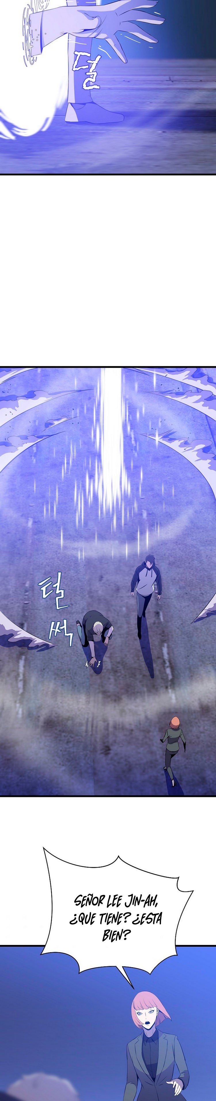 Read Kill the hero (es) Manga Online