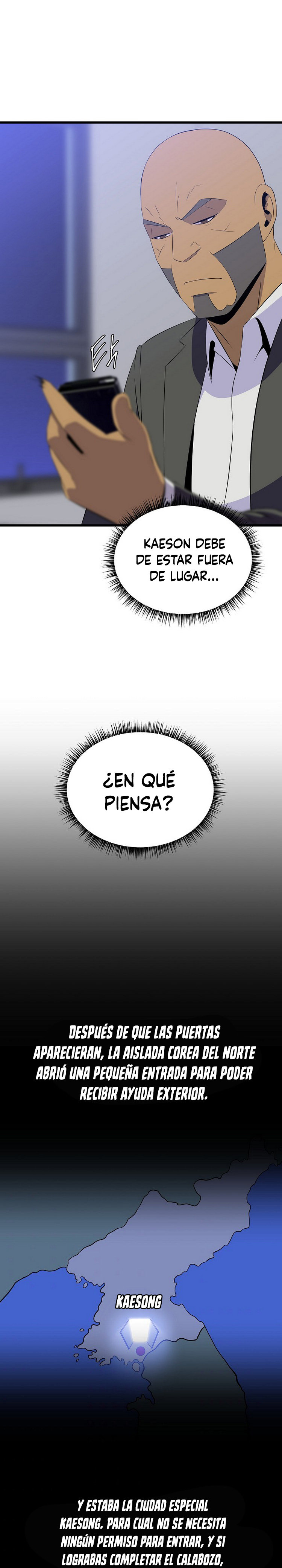 Read Kill the hero (es) Manga Online