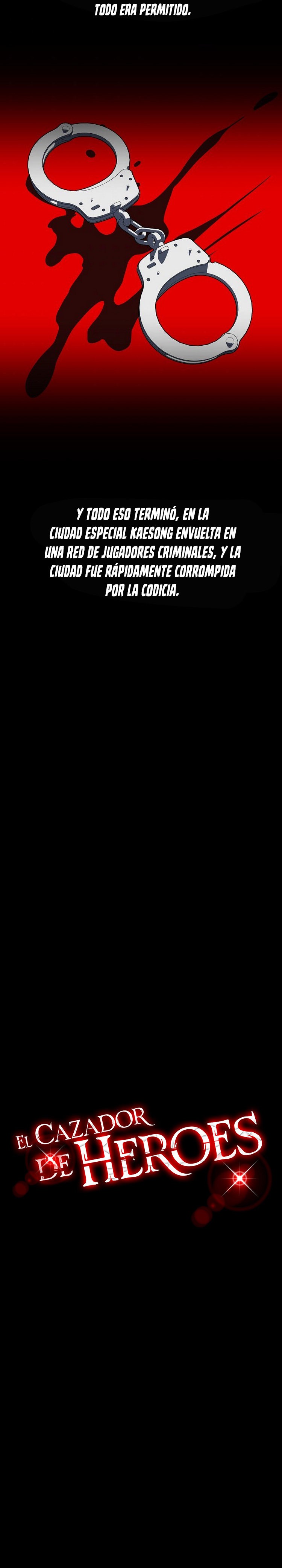 Read Kill the hero (es) Manga Online