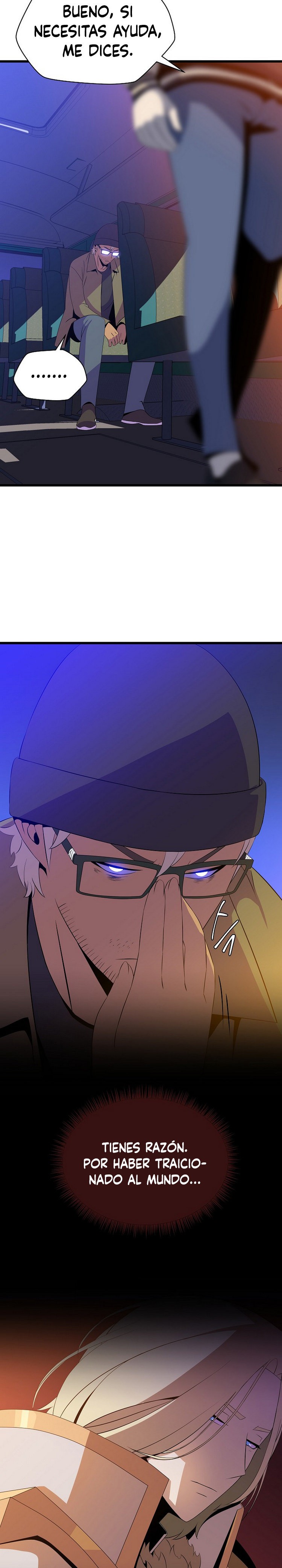 Read Kill the hero (es) Manga Online