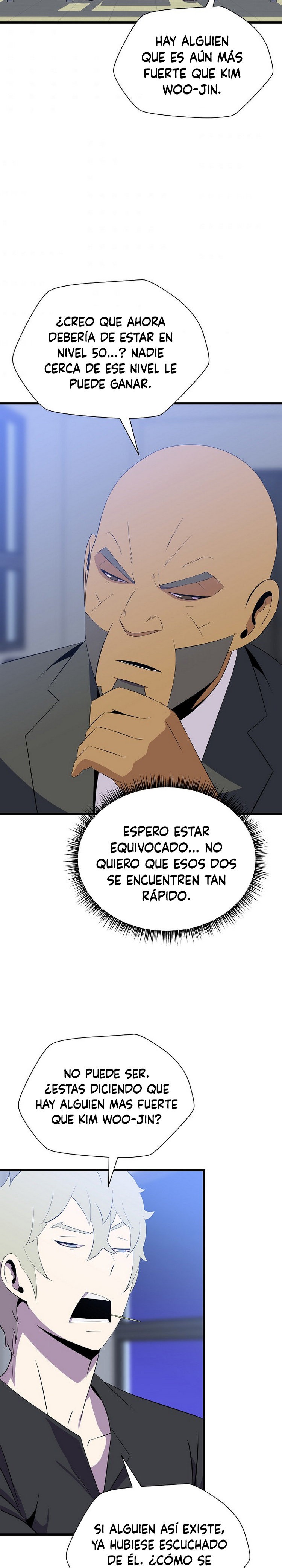 Read Kill the hero (es) Manga Online