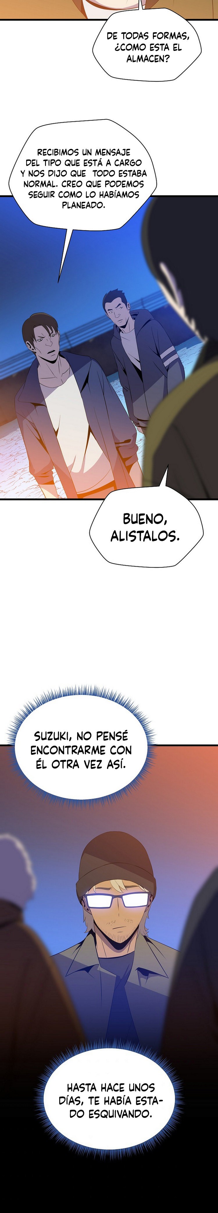 Read Kill the hero (es) Manga Online