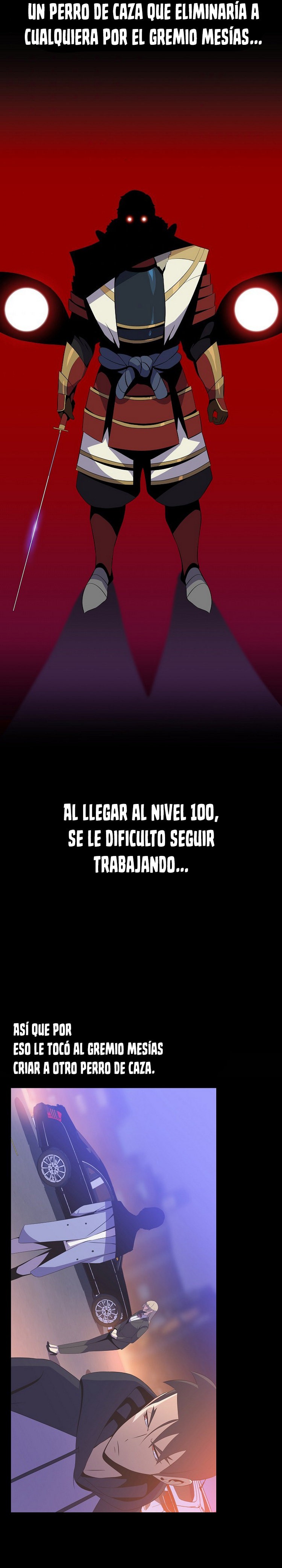 Read Kill the hero (es) Manga Online