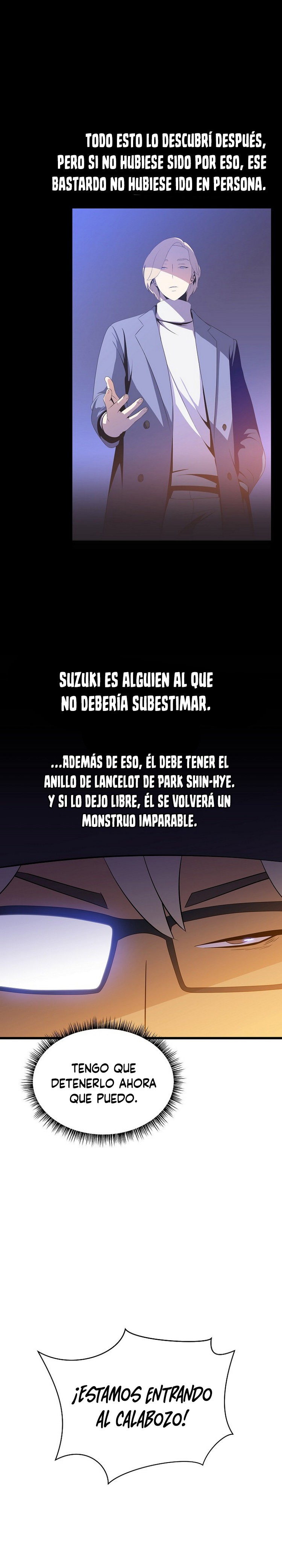 Read Kill the hero (es) Manga Online