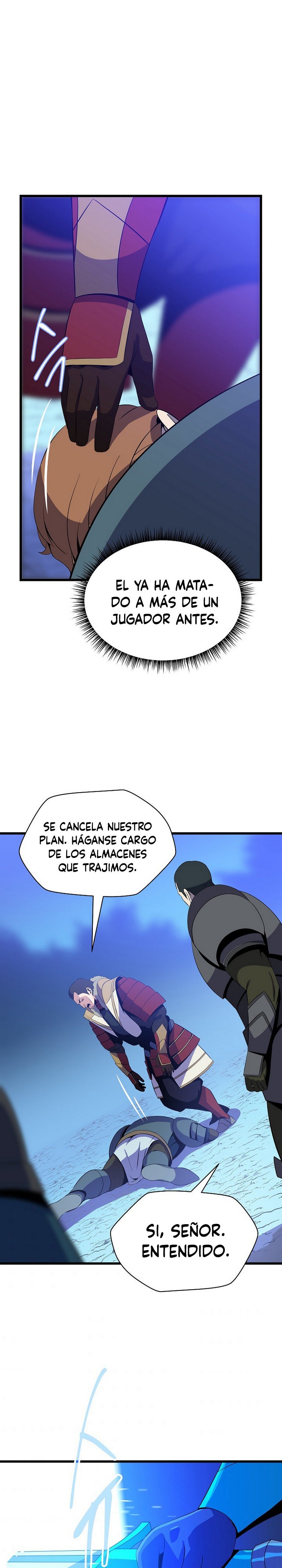 Read Kill the hero (es) Manga Online