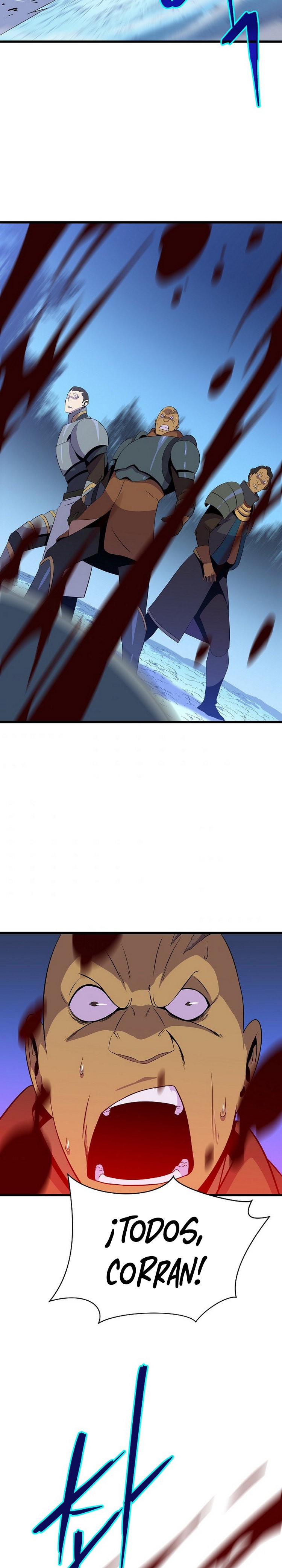 Read Kill the hero (es) Manga Online