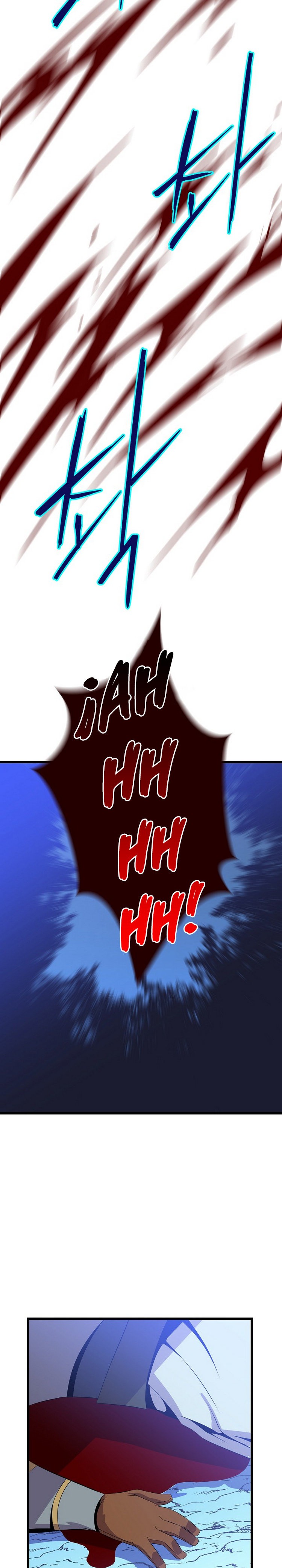 Read Kill the hero (es) Manga Online