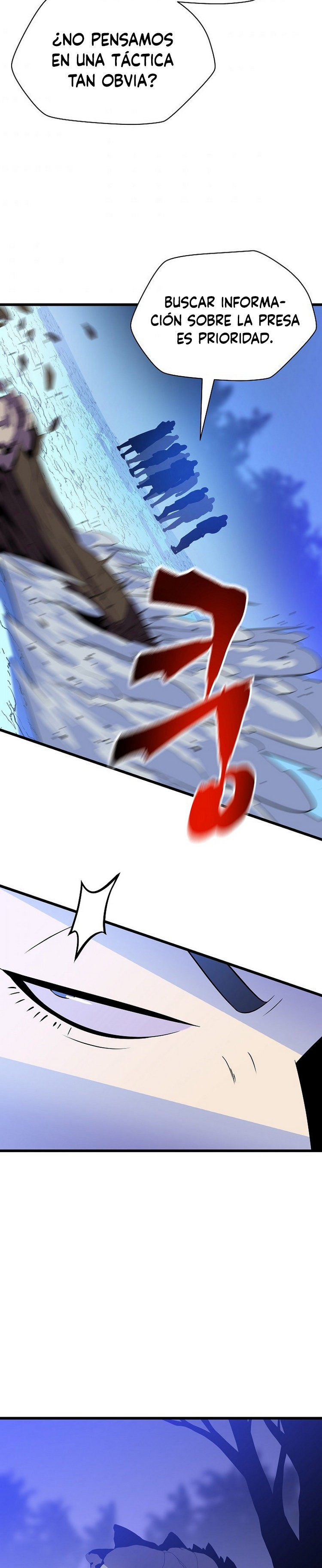 Read Kill the hero (es) Manga Online