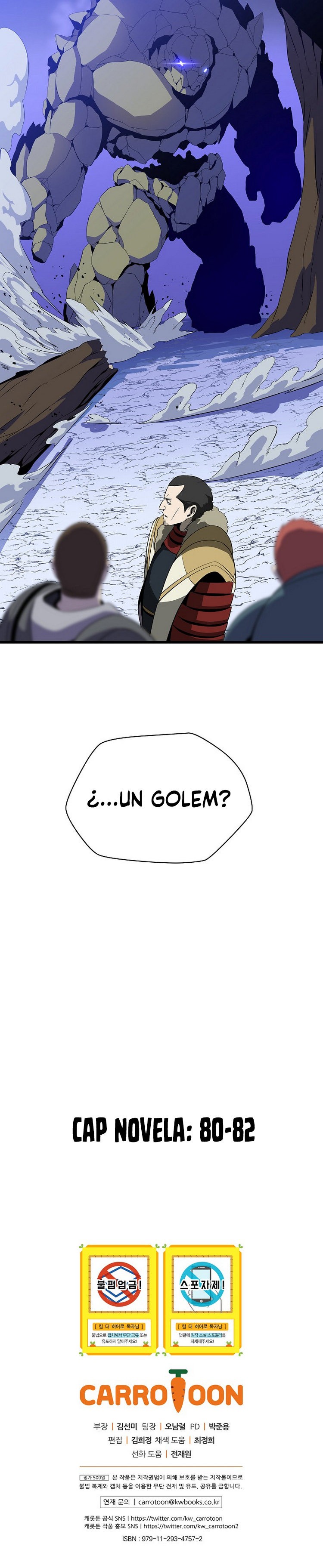 Read Kill the hero (es) Manga Online