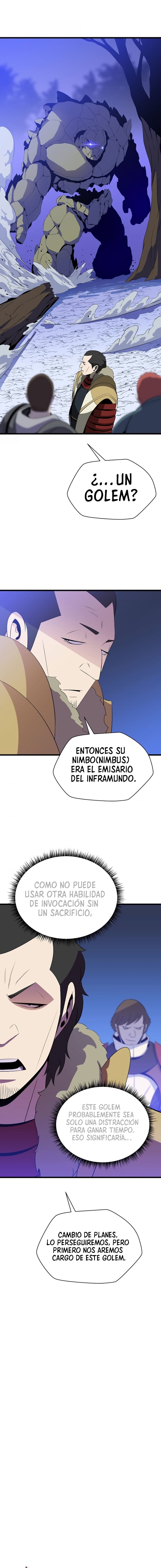 Read Kill the hero (es) Manga Online