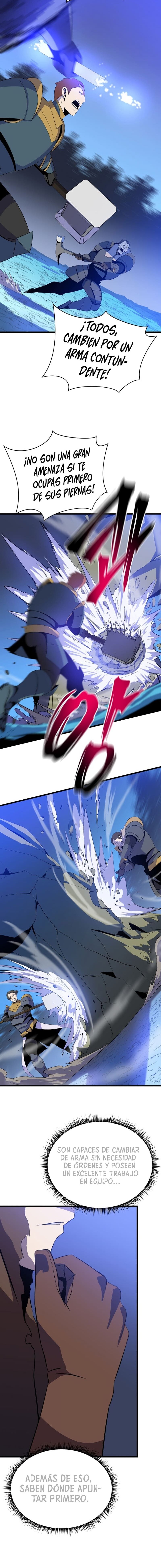 Read Kill the hero (es) Manga Online