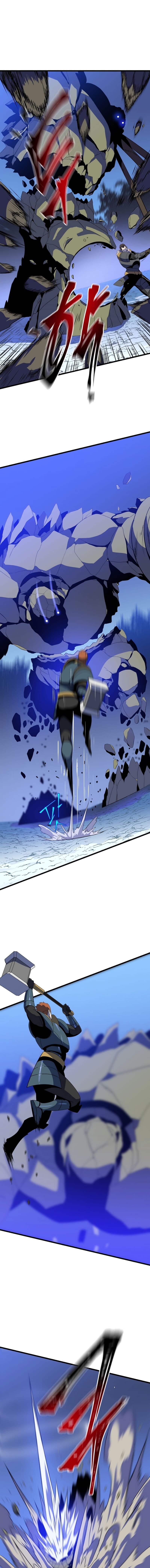 Read Kill the hero (es) Manga Online