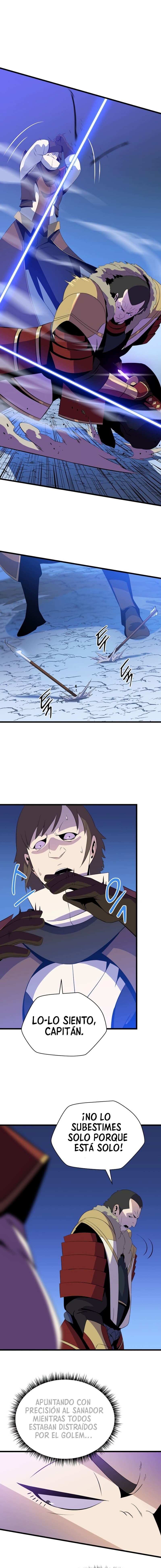 Read Kill the hero (es) Manga Online