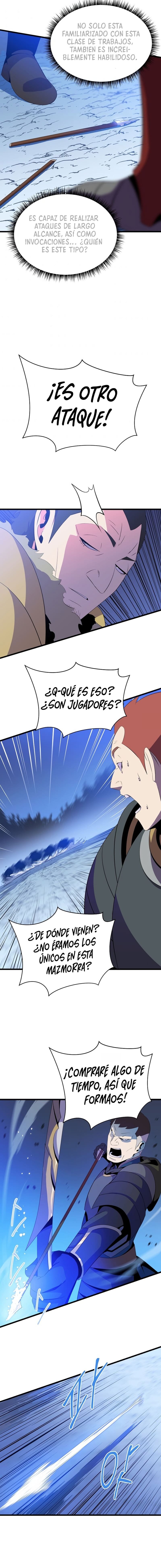 Read Kill the hero (es) Manga Online