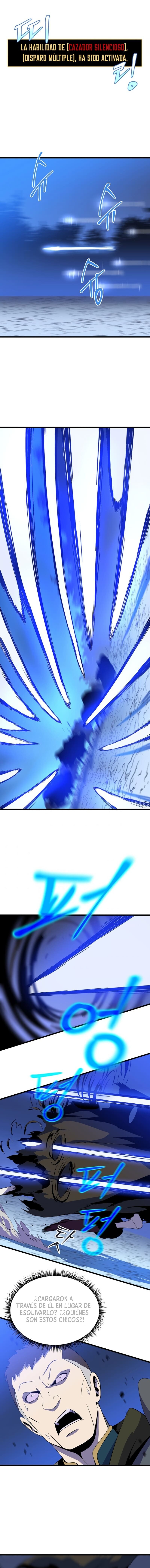 Read Kill the hero (es) Manga Online