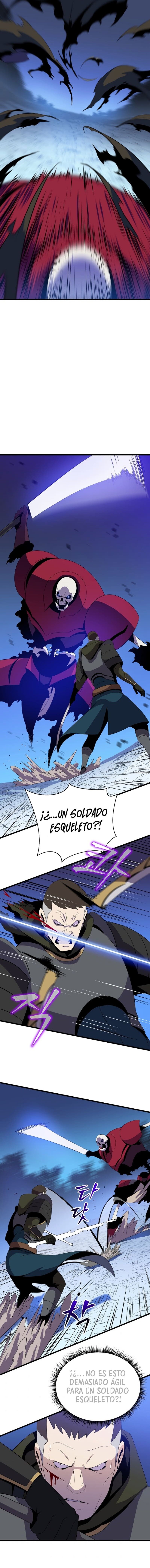 Read Kill the hero (es) Manga Online